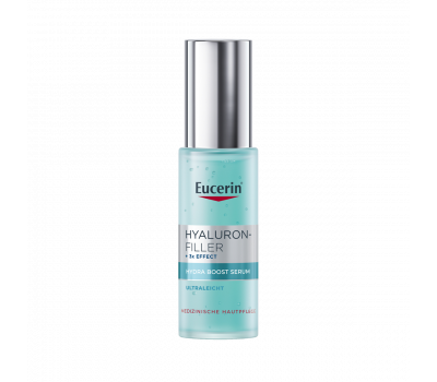 Eucerin Hyaluron-Filler hidratáló, ránctalanító arcápoló koncentrátum