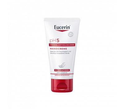 Eucerin pH5 Kézkrém