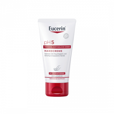 Eucerin pH5 Kézkrém