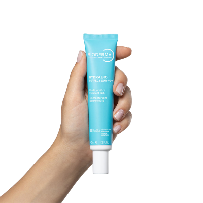 Bioderma Hydrabio Perfecteur SPF30