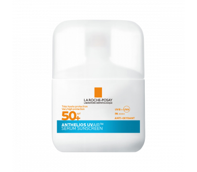 La Roche-Posay Anthelios UVair ultra-könnyű szérum SPF50+