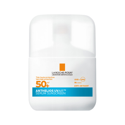 La Roche-Posay Anthelios UVair ultra-könnyű szérum SPF50+