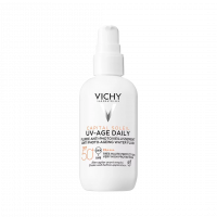 Vichy Capital soleil uv-age daily SPF50 jumbo
