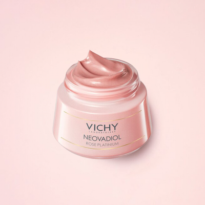 Vichy Neovadiol Rose Platinum nappali arckrém