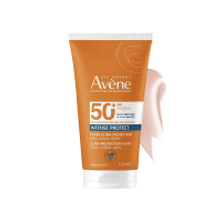 Avéne Suncare Intense Protect napvédő fluid arcra és testre SPF50+