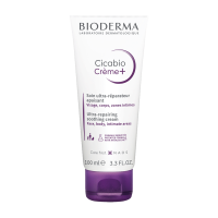 Bioderma Cicabio+ krém, 100ML kiszerelés