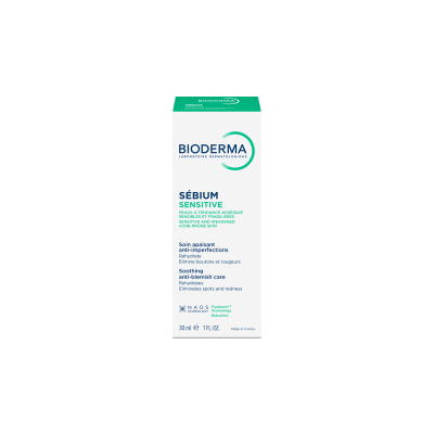 Bioderma Sébium Sensitive