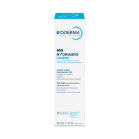 Bioderma Hydrabio Gél-krém