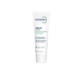 Bioderma Sébium Hydra krém