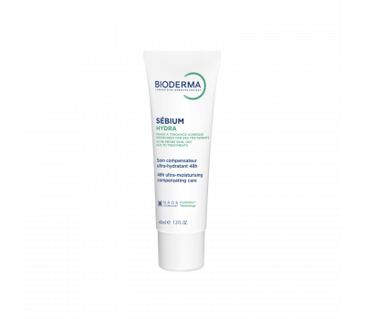 Bioderma Sébium Hydra krém