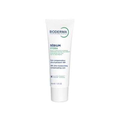 Bioderma Sébium Hydra krém
