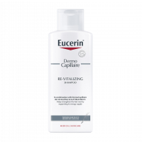 Eucerin DermoCapillaire hajhullás elleni sampon