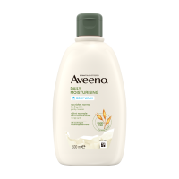 Aveeno® Daily Moisturising tusfürdő enyhe illattal