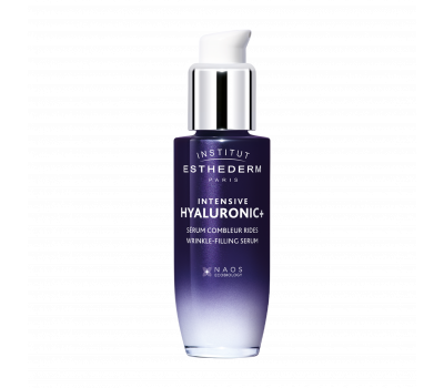 Esthederm Intensive Hialuronic+ szérum