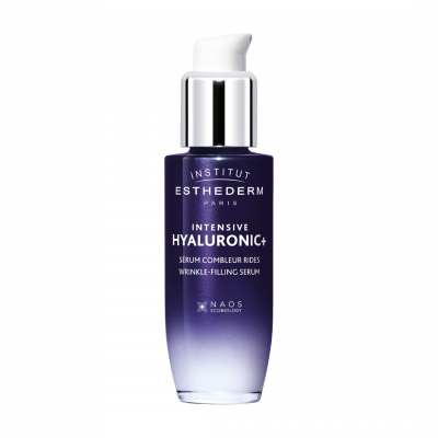 Esthederm Intensive Hialuronic+ szérum