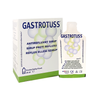 Gastrotuss reflux elleni szirup