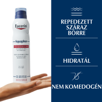 Eucerin Aquaphor Regeneráló spray