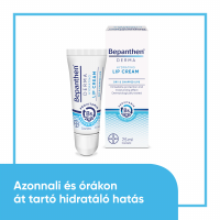 Bepanthen Derma ajakápoló hidratáló krém