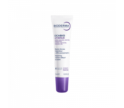 Bioderma Cicabio regeneráló ajakbalzsam