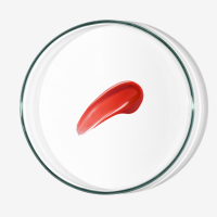 Babé Sun Lip & Cheek Color Balm SPF 50 Red