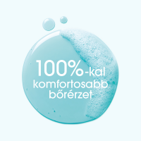Bioderma Sébium Moussant Tisztító habzó gél, 200ML kiszerelés