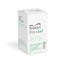 Bonolact Pro+Kid granulátum, 15g kiszerelés