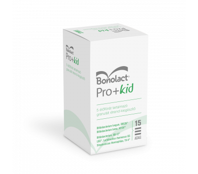 Bonolact Pro+Kid granulátum