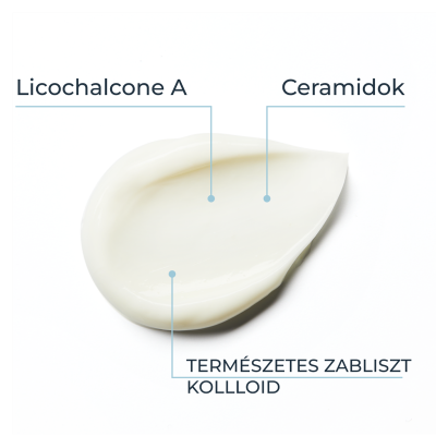 Eucerin AtopiControl kézkrém