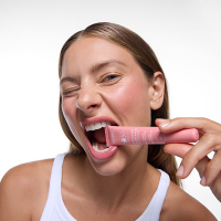 Babé Sun Lip & Cheek Color Balm SPF 50 Pink
