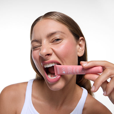 Babé Sun Lip & Cheek Color Balm SPF 50 Pink