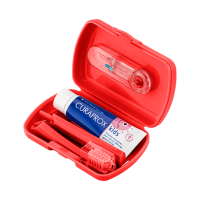 Curaprox Travel Set Kids PIROS