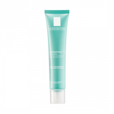 La Roche-Posay Hydraphase HA Légere hidratáló krém, 40ML kiszerelés