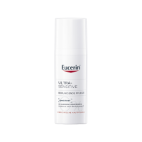 Eucerin Ultra-Sensitive arcápoló normál, vegyes bőrre