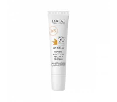 Babé Sun Lip Balm SPF50 ajakápoló balzsam