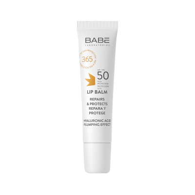 Babé Sun Lip Balm SPF50 ajakápoló balzsam