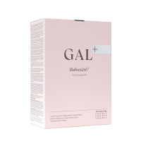 GAL+ Babaváró