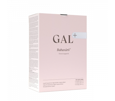 GAL+ Babaváró