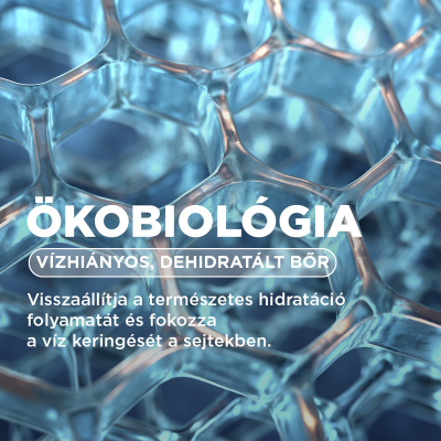 Bioderma Hydrabio Krém, 40ML kiszerelés