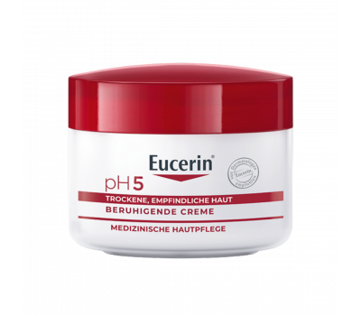 Eucerin pH5 intenzív krém