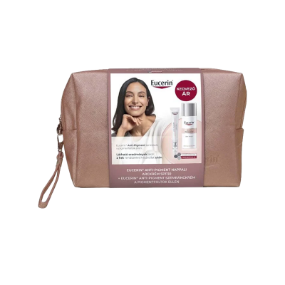 Eucerin Anti-Pigment csomag