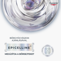 Eucerin Hyaluron-Filler + Longevity Epigenetic Éjszakai arcápoló