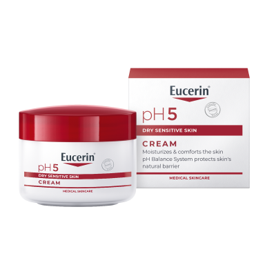 Eucerin pH5 intenzív krém