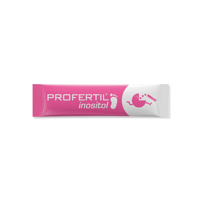 PROfertil® inositol por tasakban