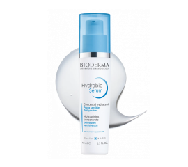 Bioderma Hydrabio Szérum