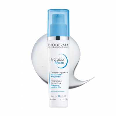 Bioderma Hydrabio Szérum