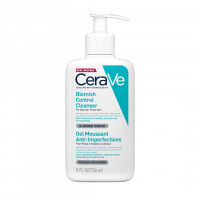 CeraVe pattanások elleni tisztító gél (Blemish Control Cleanser)