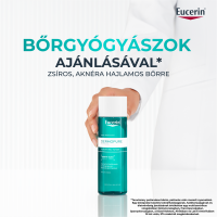 Eucerin DermoPure tisztító tonik