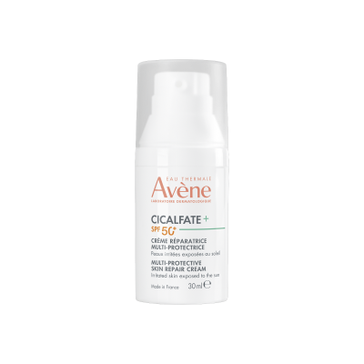 Avène Cicalfate+ Multi-Protect bőrregeneráló krém SPF50+