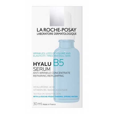 La Roche-Posay Hyalu B5 Szérum, 30ML kiszerelés