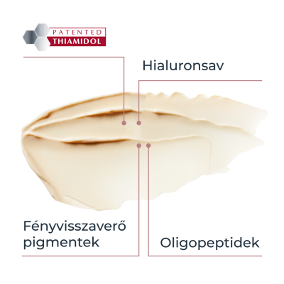 Eucerin Anti-Pigment szemránckrém